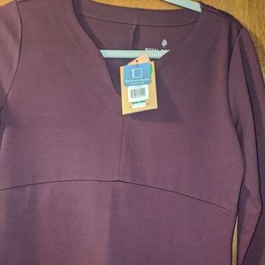 Dress size med